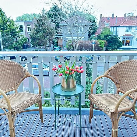 Lovely Spacious Apartment Zandvoort Exterior foto